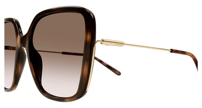 Chloe CH0173S Sunglasses 889652423753
