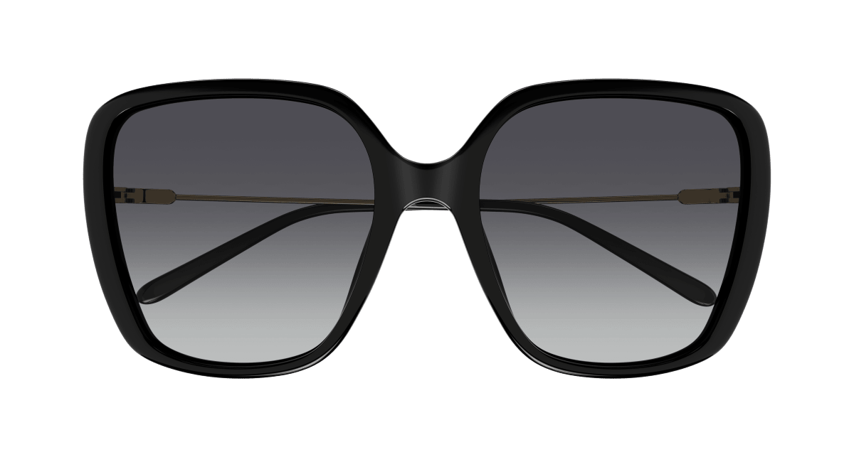 Chloé CH0173S Black/Grey 889652423746