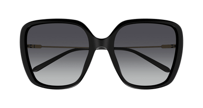 Chloé CH0173S Black/Grey 889652423746
