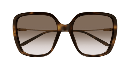 Chloé CH0173S Havana/Brown 889652423753