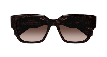 Chloé CH0190S Havana/Copper 889652450186