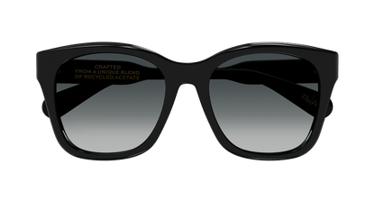 Chloe CH0194SK Sunglasses 889652450278