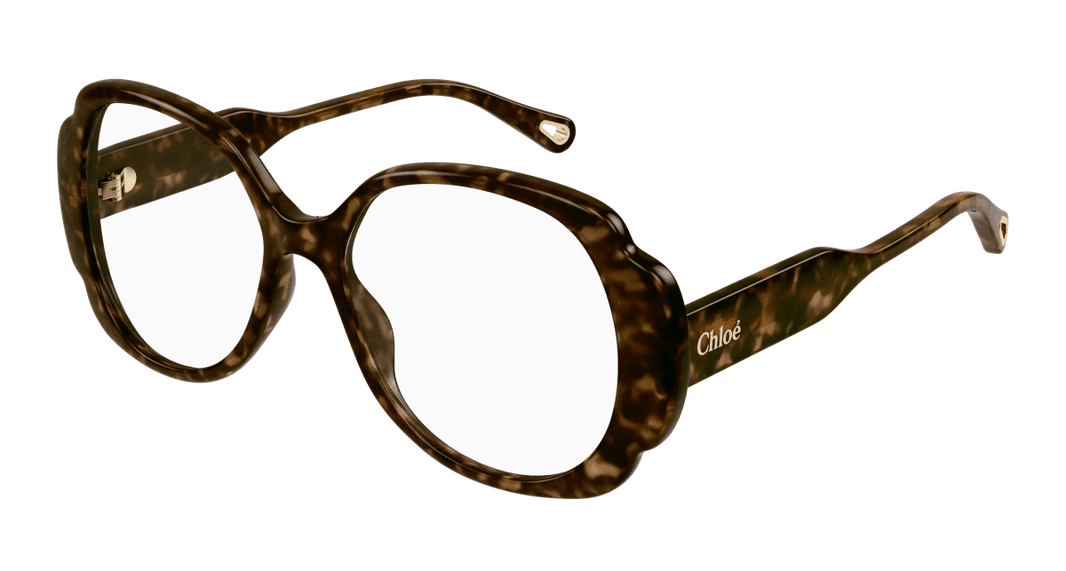 Chloe CH0196O Eyeglasses 889652452135