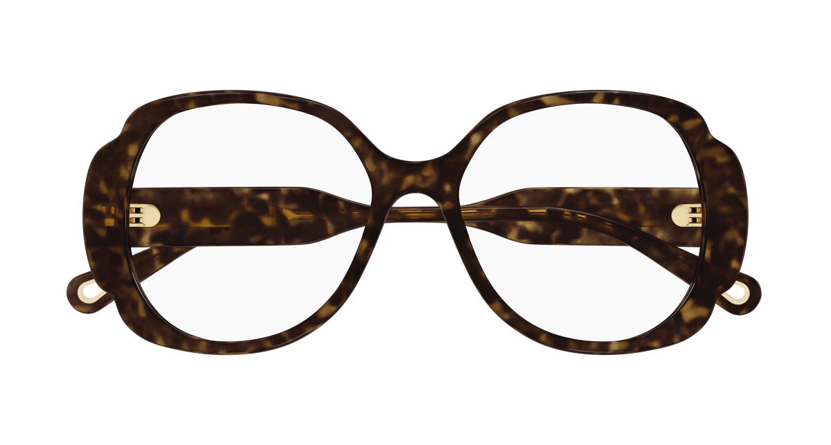 Chloe CH0196O Eyeglasses 889652452135