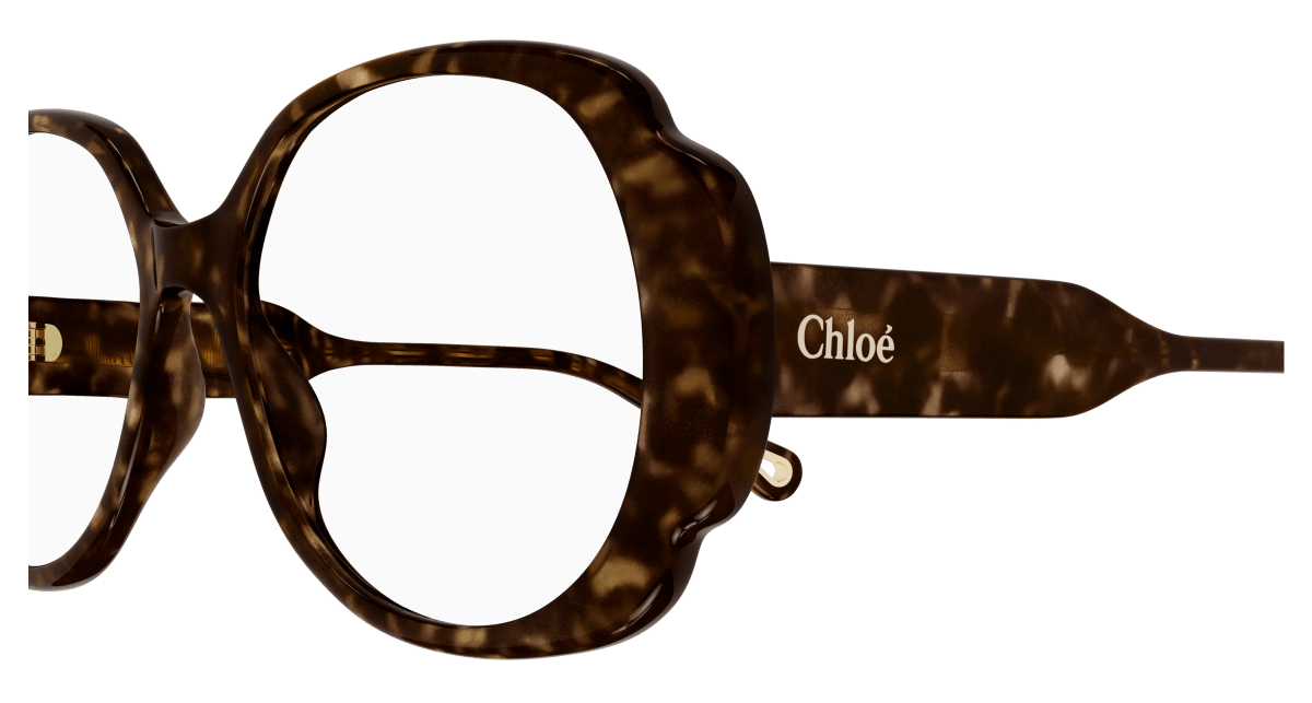 Chloe CH0196O Eyeglasses 889652452135