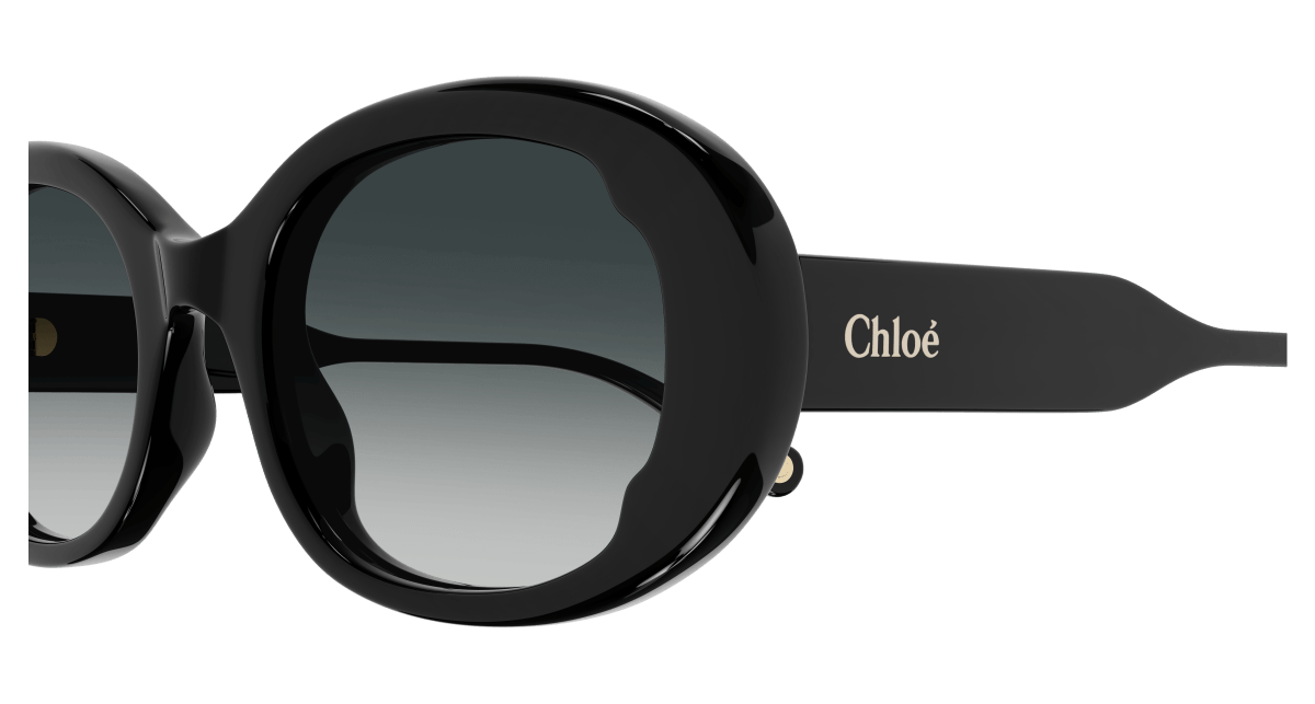 Chloe CH0197SA Sunglasses 889652452555