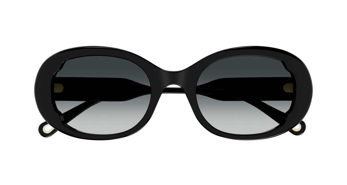 Chloe CH0197SA Sunglasses 889652452555