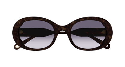 Chloe CH0197SA Sunglasses 889652452562