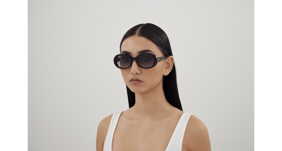 Chloe CH0197SA Sunglasses 889652452562