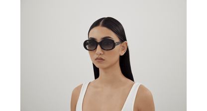 Chloe CH0197SA Sunglasses 889652452562