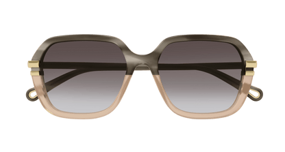 Chloe CH0204S Sunglasses 889652451947