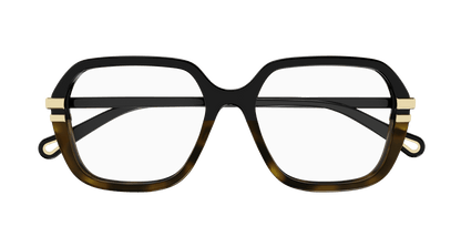 Chloe CH0205O Eyeglasses 889652452012