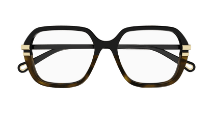 Chloé CH0205O Black, 53mm 889652452012