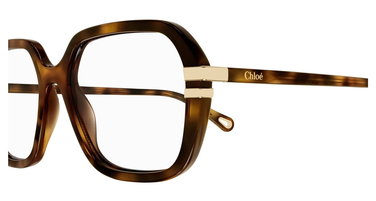 Chloe CH0205O Eyeglasses 889652452005