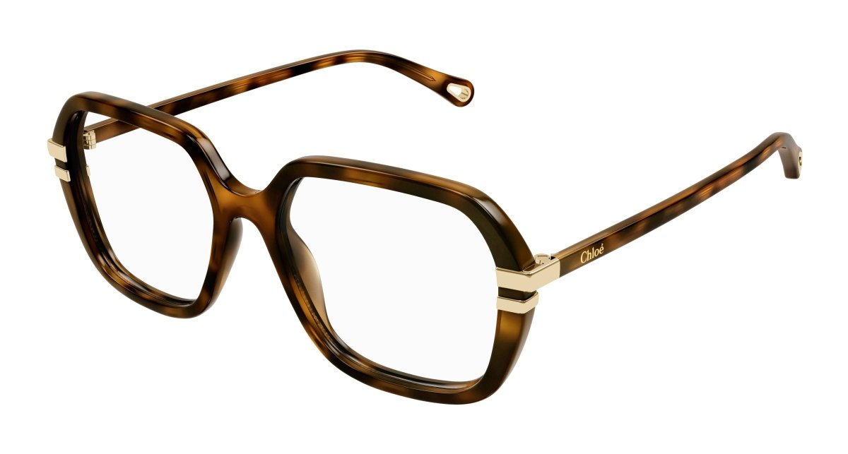 Chloe CH0205O Eyeglasses 889652452005