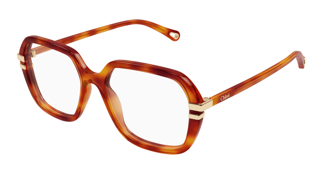 Chloe CH0205O Eyeglasses 889652602950