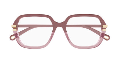 Chloe CH0205O Eyeglasses 889652602943