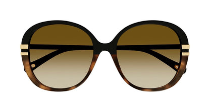 Chloe CH0207SK Sunglasses 889652451978