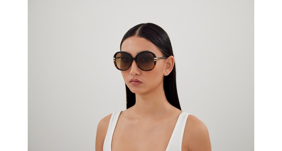 Chloe CH0207SK Sunglasses 889652451978