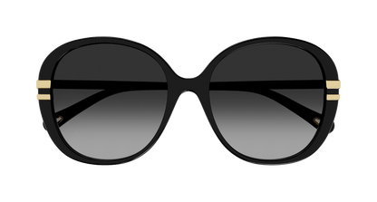 Chloe CH0207SK Sunglasses 889652451954