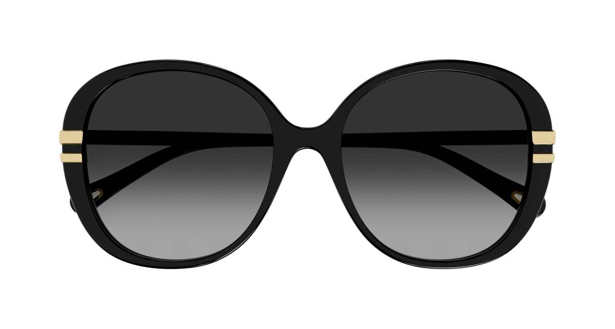 Chloe CH0207SK Sunglasses 889652451954