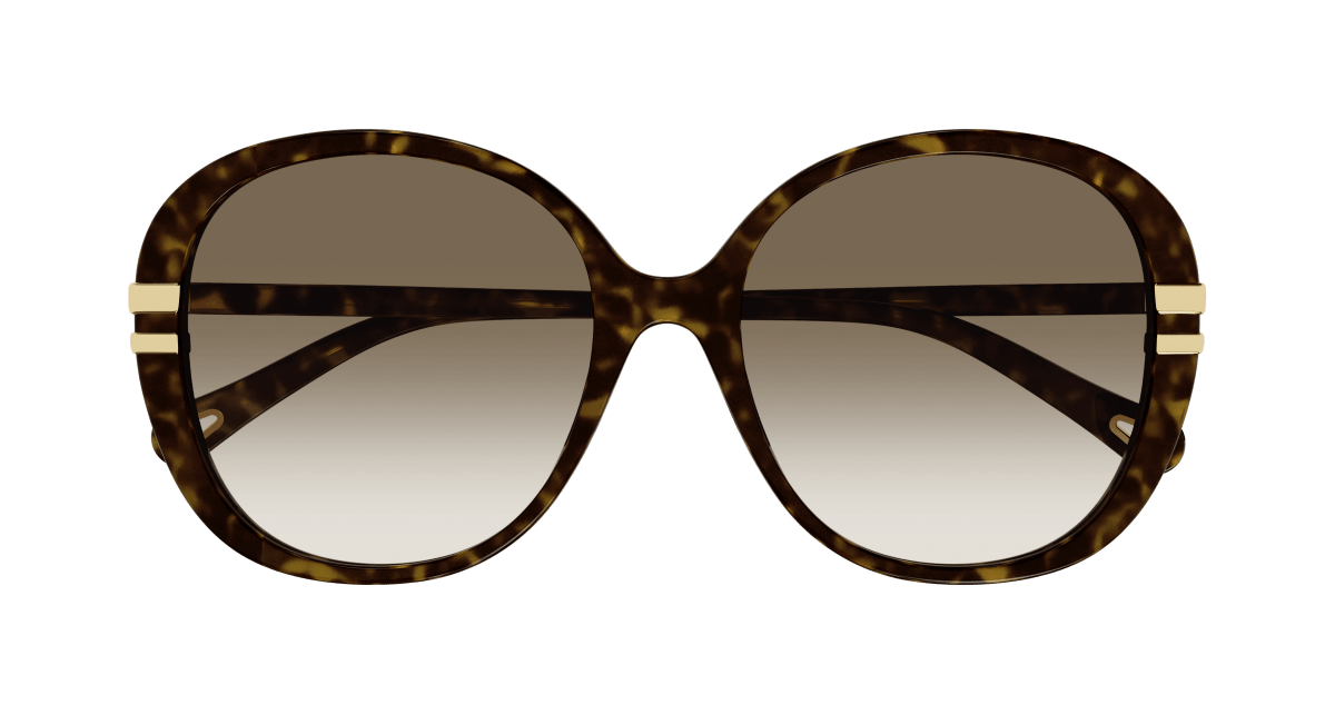 Chloe CH0207SK Sunglasses 889652451961