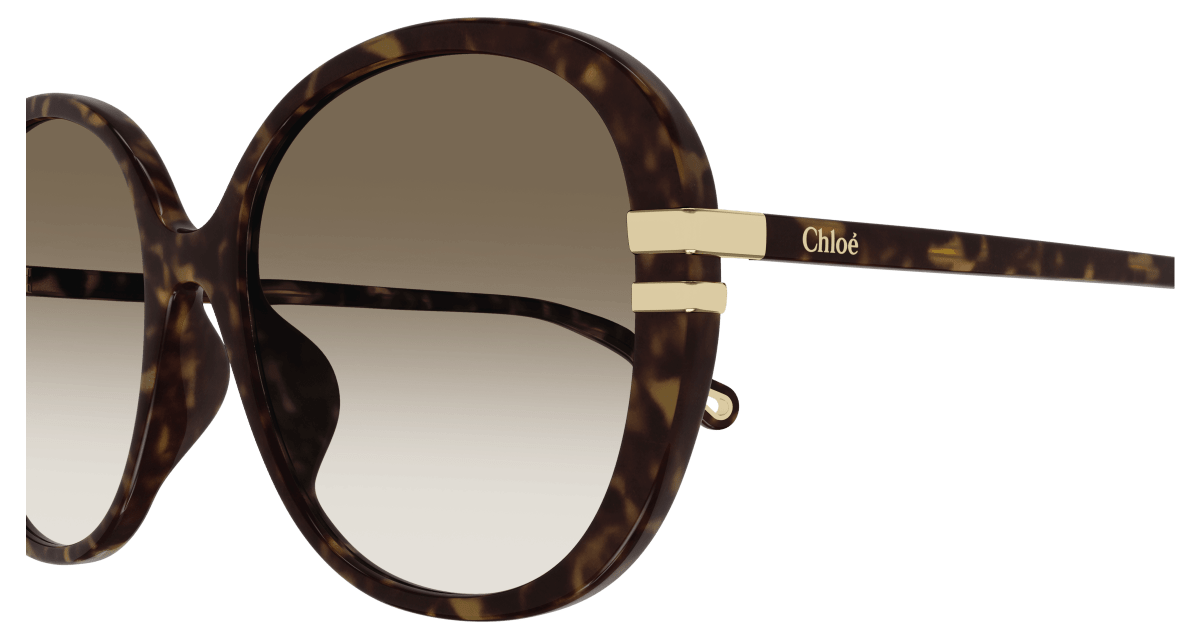 Chloe CH0207SK Sunglasses 889652451961