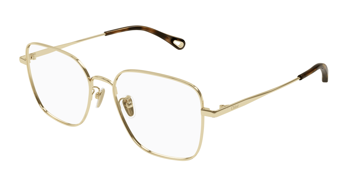 Chloé CH0214OA Eyeglasses 889652450810
