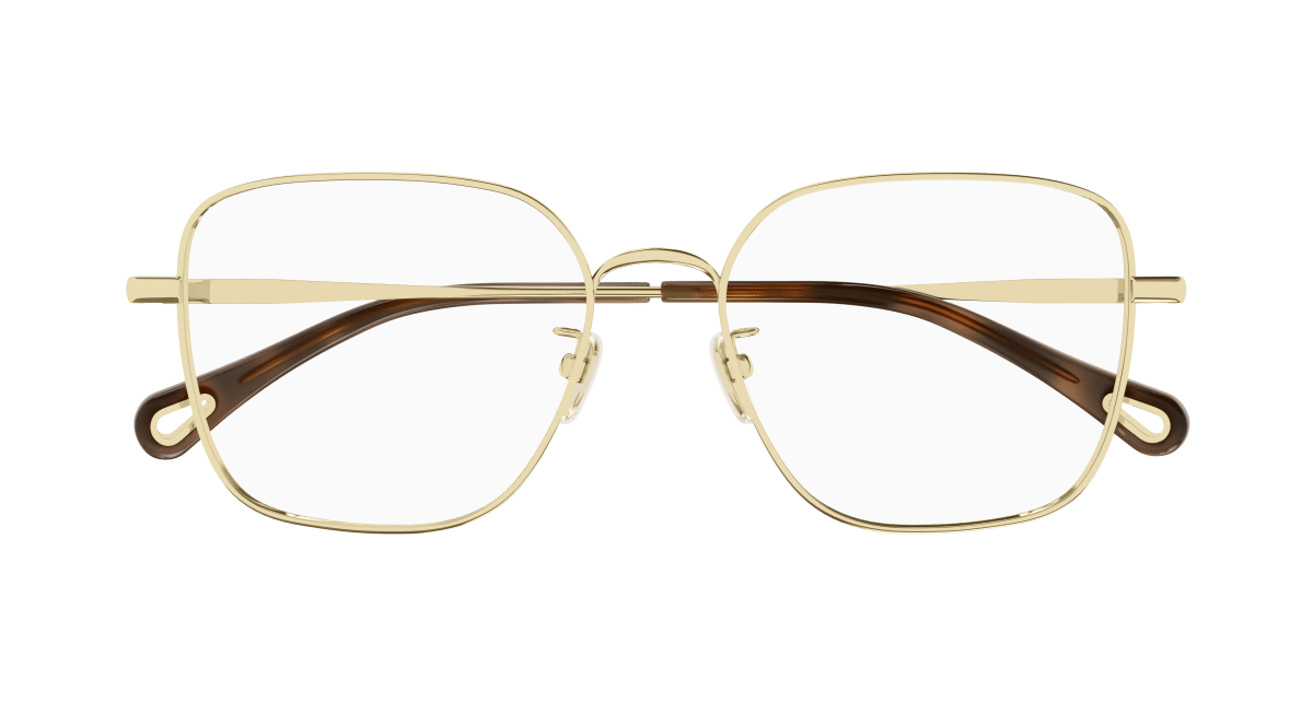 Chloé CH0214OA Eyeglasses 889652450810