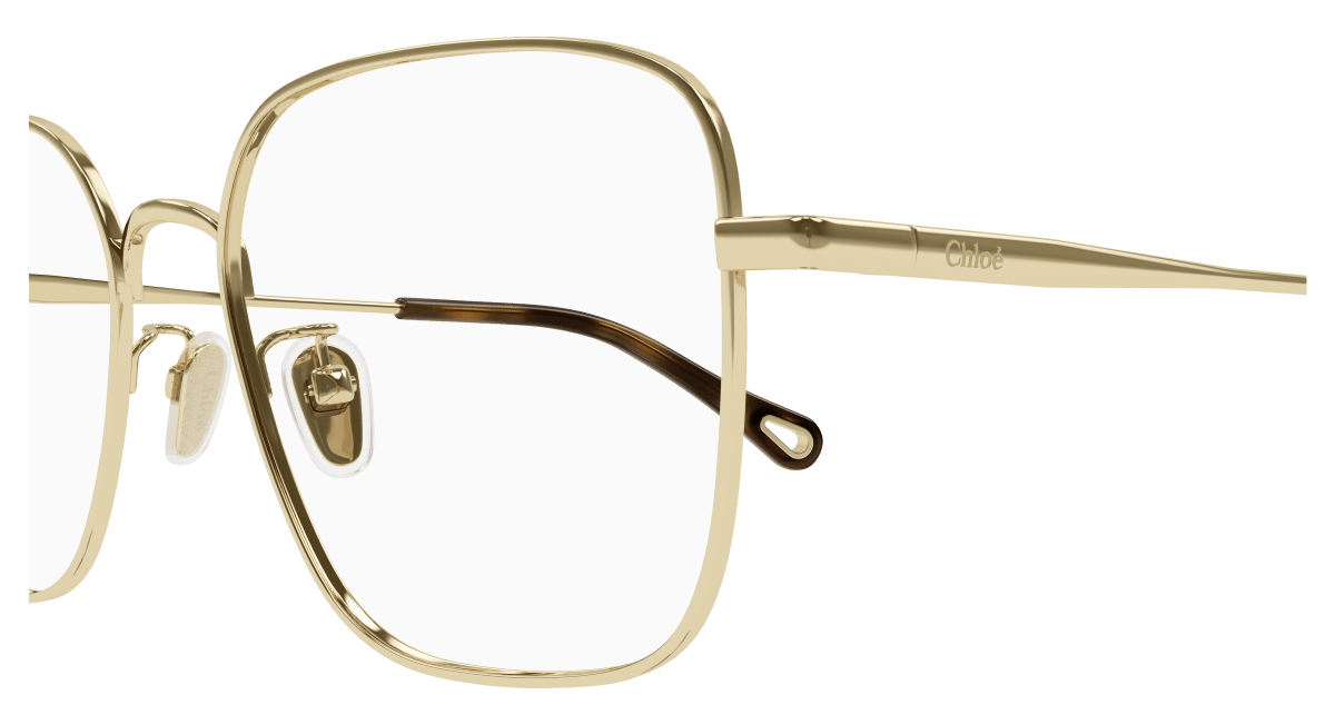 Chloe CH0214OA Eyeglasses 889652450810