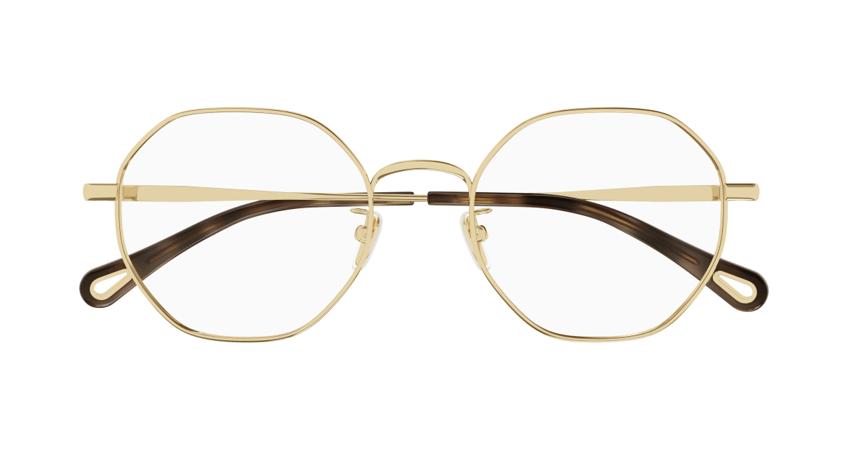 Chloé CH0215OA Eyeglasses 889652450841