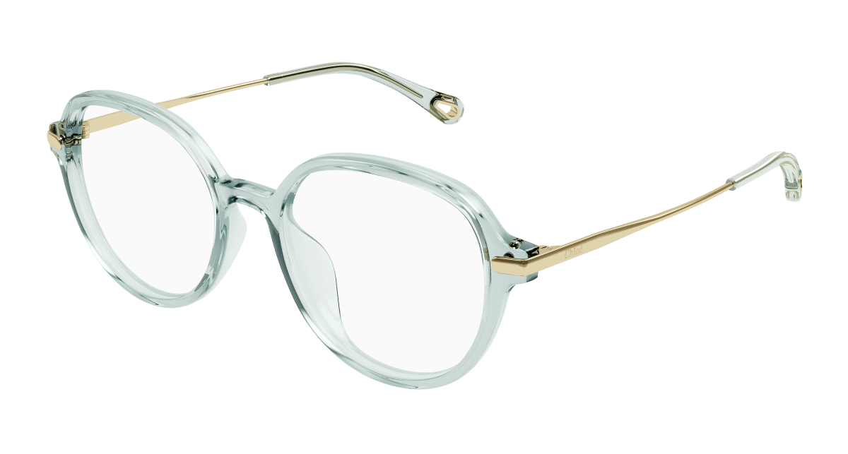 Chloé CH0217OA Green 889652450940