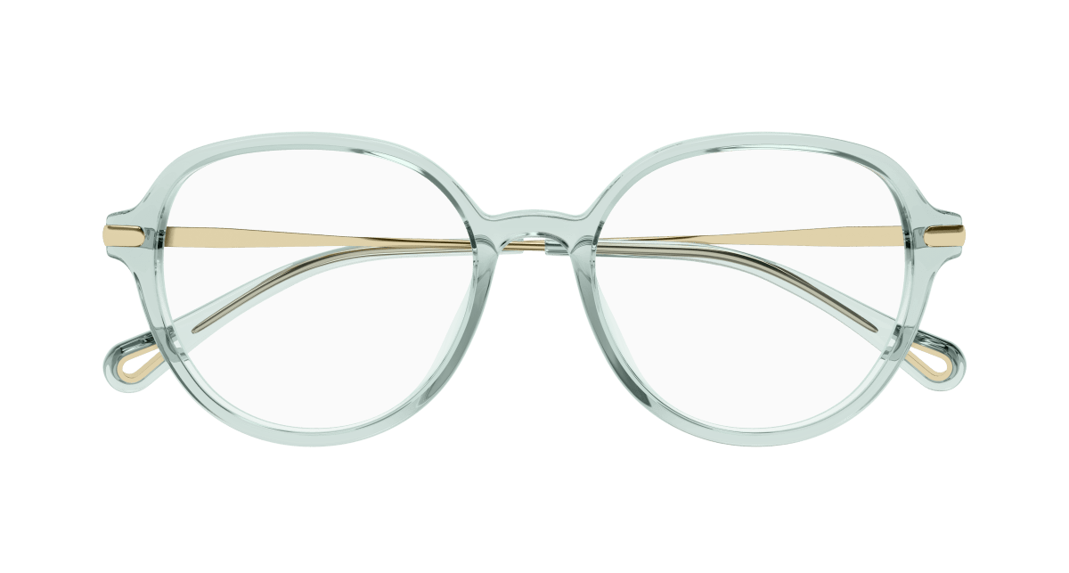 Chloé CH0217OA Green 889652450940
