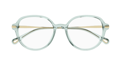 Chloé CH0217OA Green 889652450940