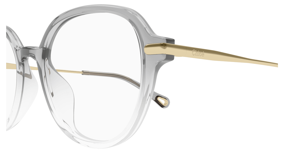 Chloé CH0217OA Grey 889652450926