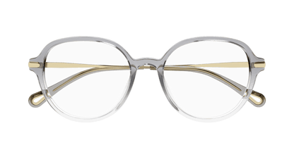 Chloé CH0217OA Grey 889652450926