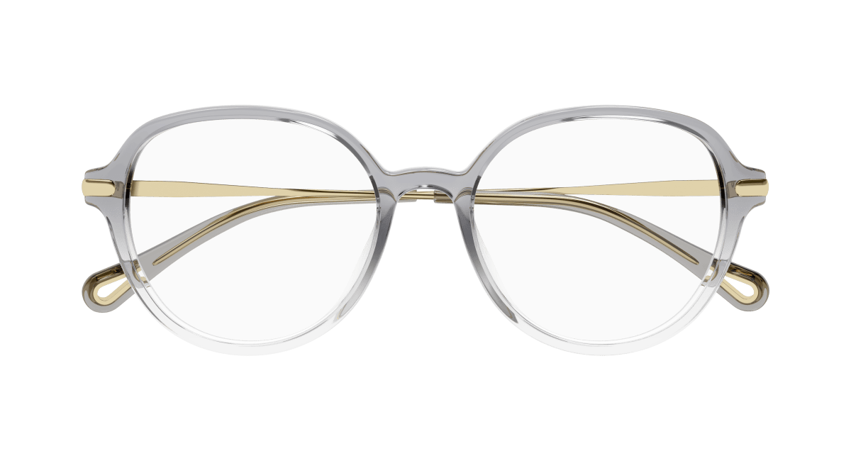 Chloé CH0217OA Grey 889652450926