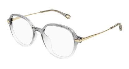 Chloé CH0217OA Grey 889652450926