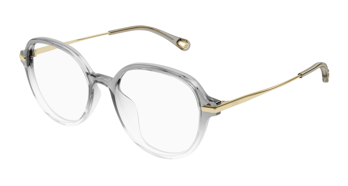 Chloé CH0217OA Grey 889652450926