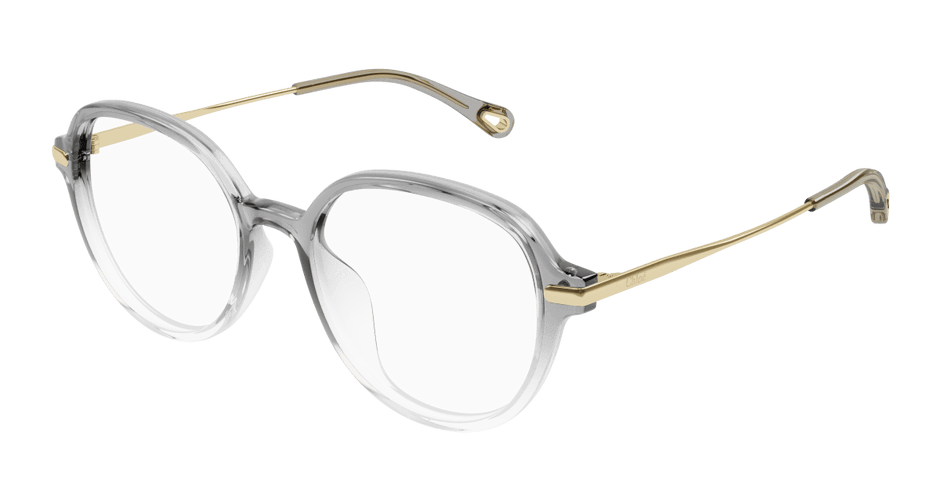Chloé CH0217OA Grey 889652450926