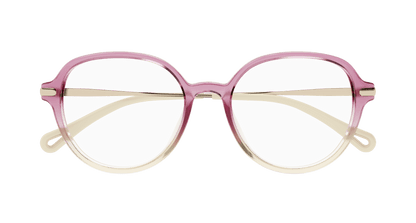 Chloé CH0217OA Pink 889652450933