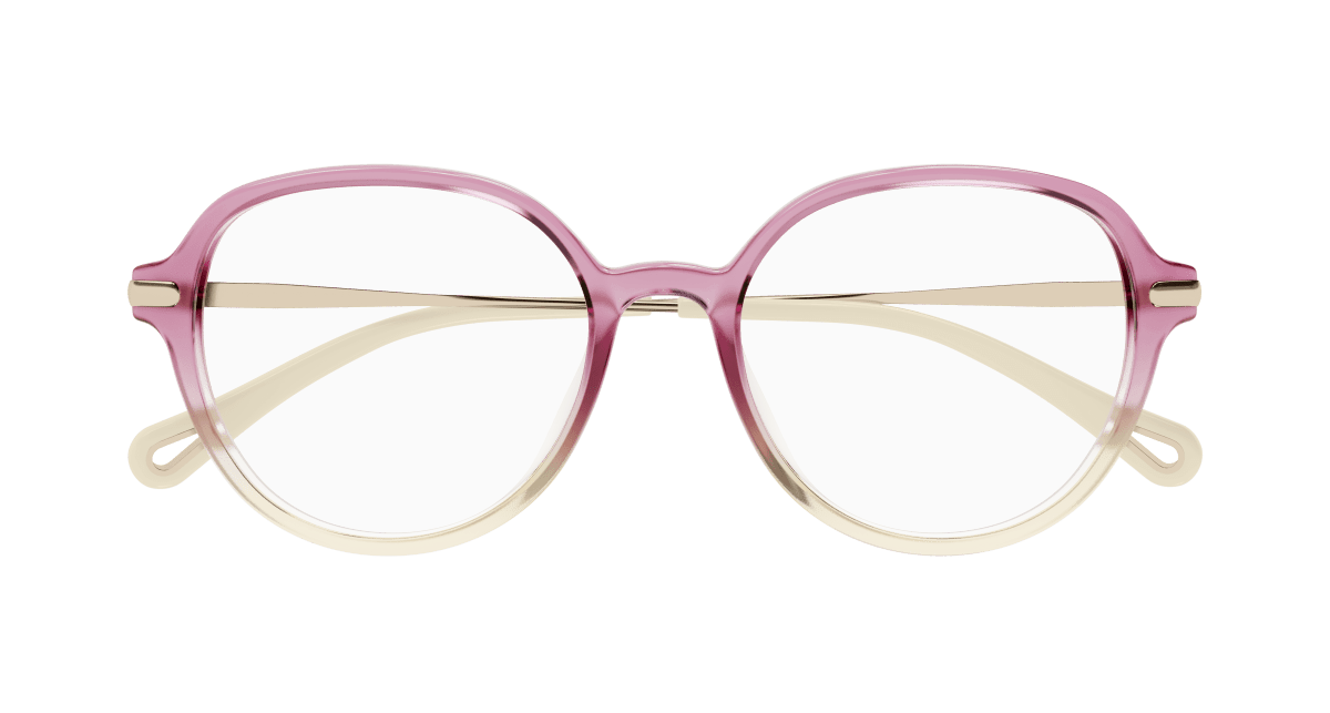 Chloé CH0217OA Pink 889652450933
