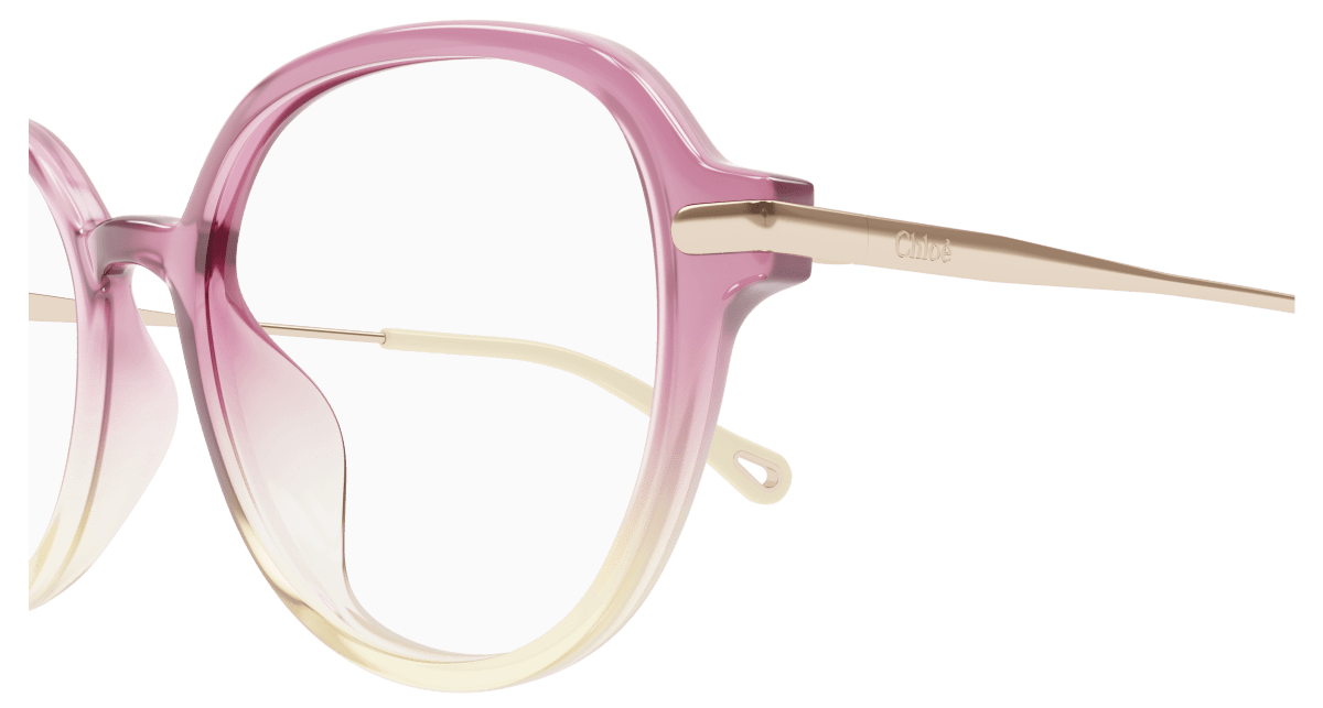Chloé CH0217OA Pink 889652450933