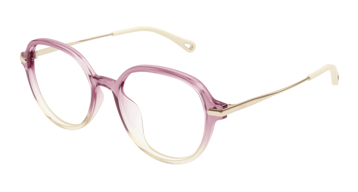 Chloé CH0217OA Pink 889652450933