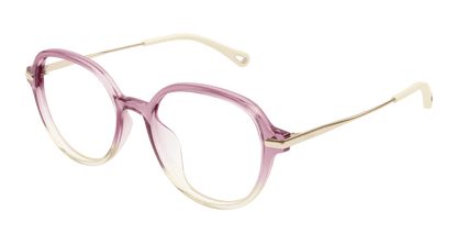 Chloé CH0217OA Pink 889652450933