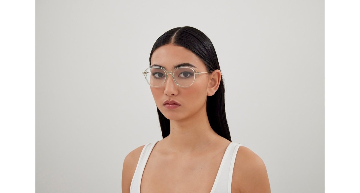 Chloe CH0217OA Eyeglasses 889652450940