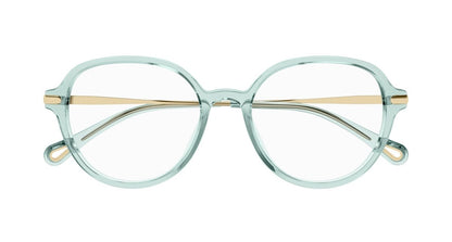 Chloe CH0217OA Eyeglasses 889652450940