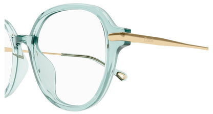 Chloe CH0217OA Eyeglasses 889652450940