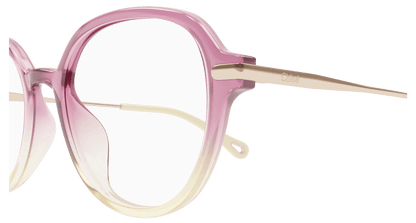 Chloe CH0217OA Eyeglasses 889652450933
