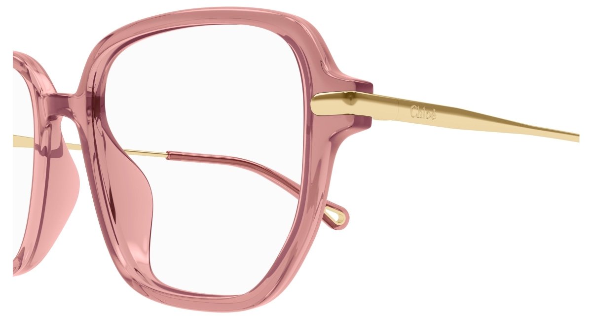 Chloe CH0218OA Eyeglasses 889652450988